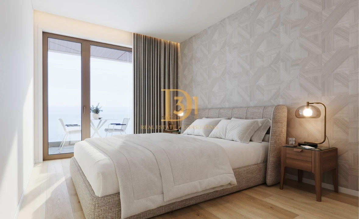 Apartamento T1 para Venda em Calheta Foto 6
