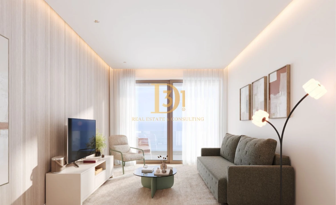 Apartamento T1 para Venda em Calheta Foto 2