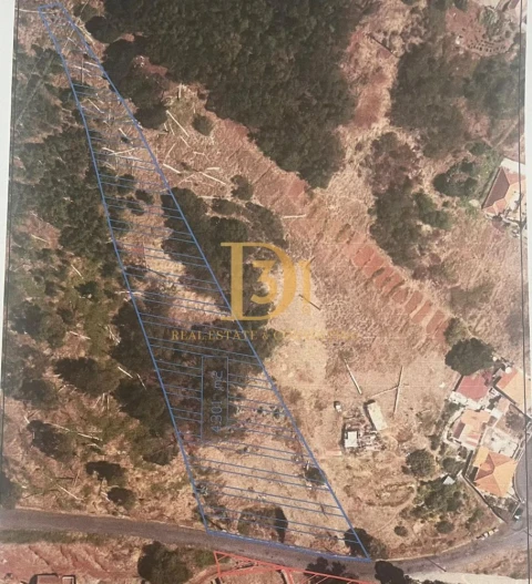 Terreno para Venda em Caniço