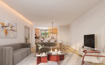 Apartamento T2 para Venda em Calheta