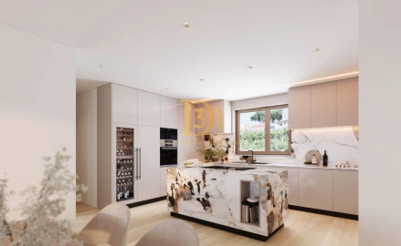 Apartamento T2 para Venda em Calheta