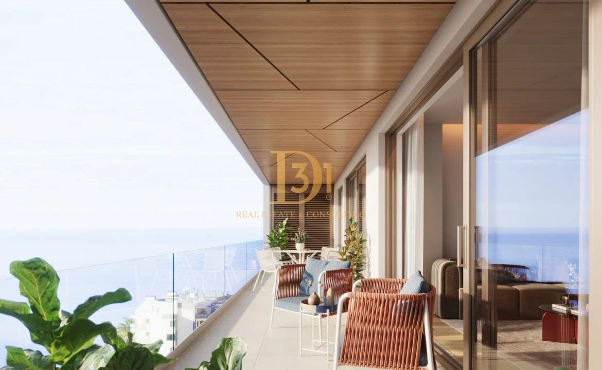 Apartamento T2 para Venda em Calheta Foto 1