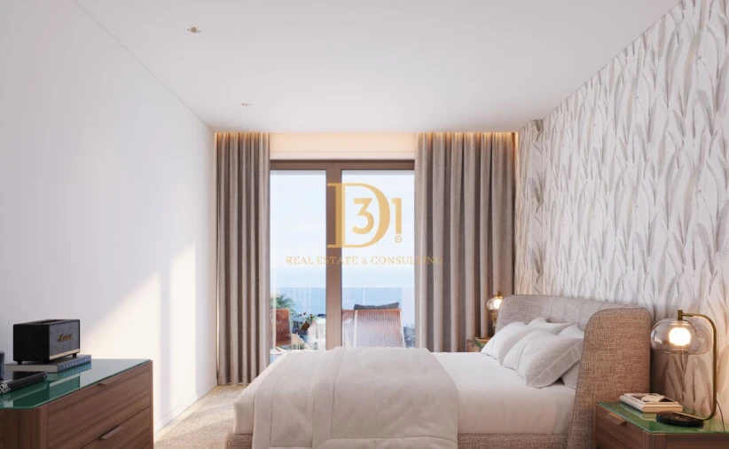 Apartamento T2 para Venda em Calheta Foto 5