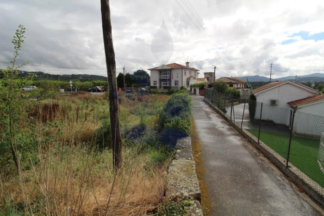 Terreno para Venda em Souto Santa Maria, Souto São Salvador e Gondomar Foto 2