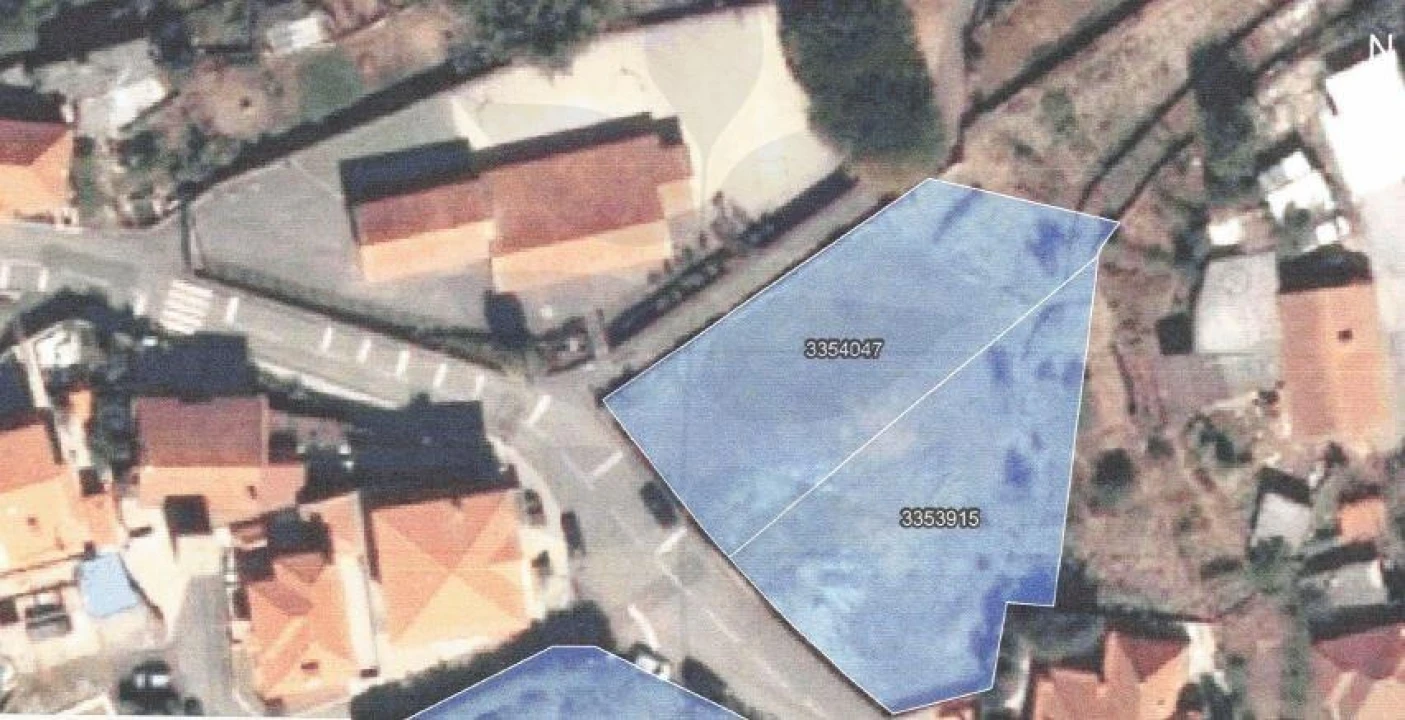 Terreno para Venda em Souto Santa Maria, Souto São Salvador e Gondomar Foto 5