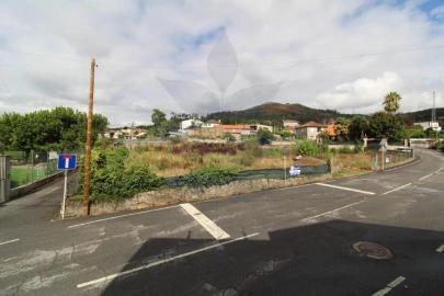 Terreno para Venda em Souto Santa Maria, Souto São Salvador e Gondomar