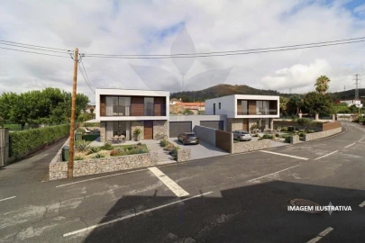 Terreno para Venda em Souto Santa Maria, Souto São Salvador e Gondomar