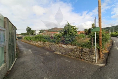 Terreno para Venda em Souto Santa Maria, Souto São Salvador e Gondomar