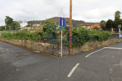 Terreno para Venda em Souto Santa Maria, Souto São Salvador e Gondomar
