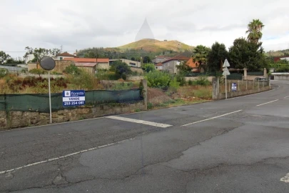 Terreno para Venda em Souto Santa Maria, Souto São Salvador e Gondomar