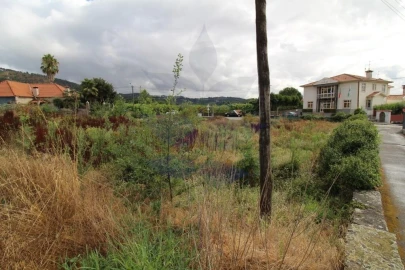 Terreno para Venda em Souto Santa Maria, Souto São Salvador e Gondomar