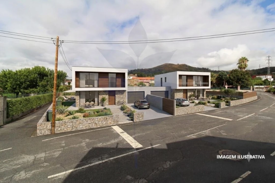 Terreno para Venda em Souto Santa Maria, Souto São Salvador e Gondomar Foto 20