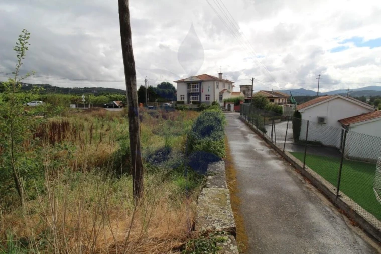 Terreno para Venda em Souto Santa Maria, Souto São Salvador e Gondomar Foto 2