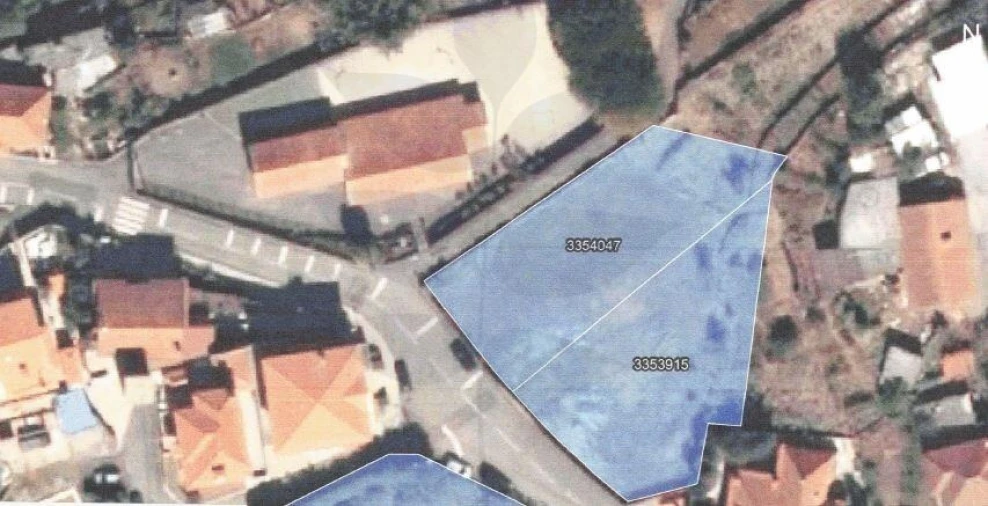 Terreno para Venda em Souto Santa Maria, Souto São Salvador e Gondomar Foto 5