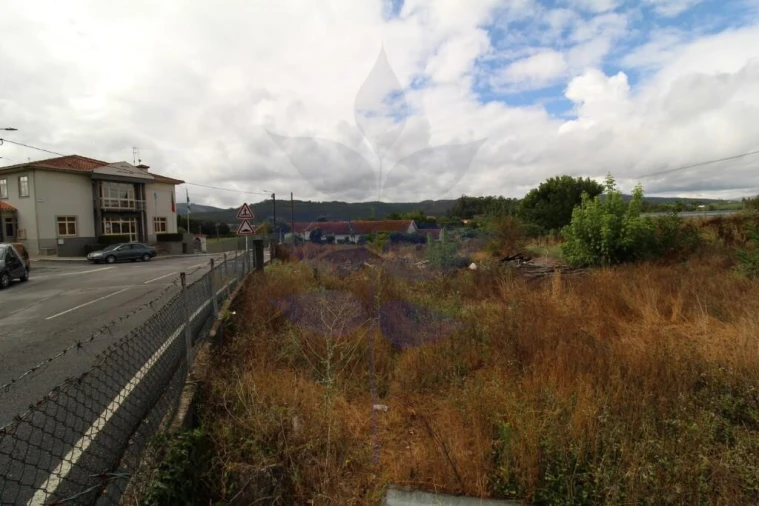 Terreno para Venda em Souto Santa Maria, Souto São Salvador e Gondomar Foto 13