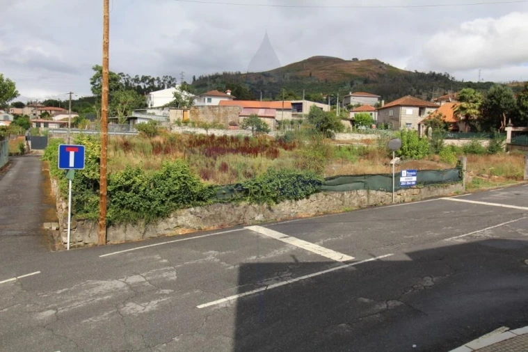 Terreno para Venda em Souto Santa Maria, Souto São Salvador e Gondomar Foto 18