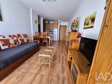 Apartamento T1 para Venda em Monte Gordo