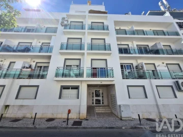 Apartamento T1 para Venda em Monte Gordo