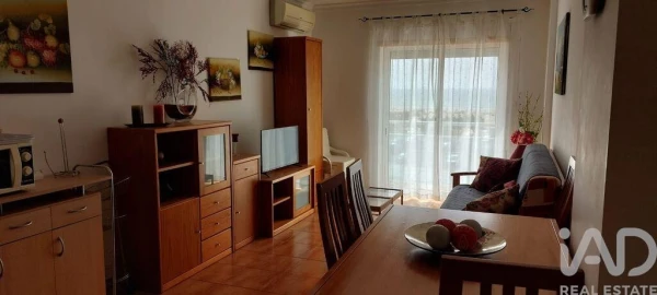 Apartamento T1 para Venda em Monte Gordo