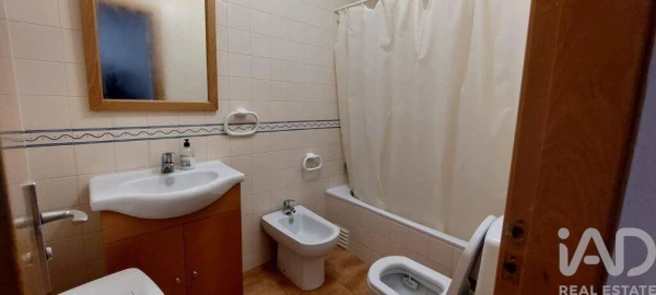 Apartamento T1 para Venda em Monte Gordo