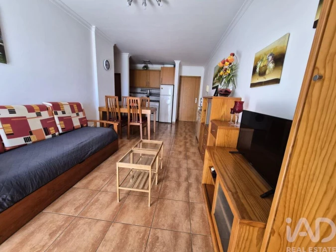 Apartamento T1 para Venda em Monte Gordo Foto 2