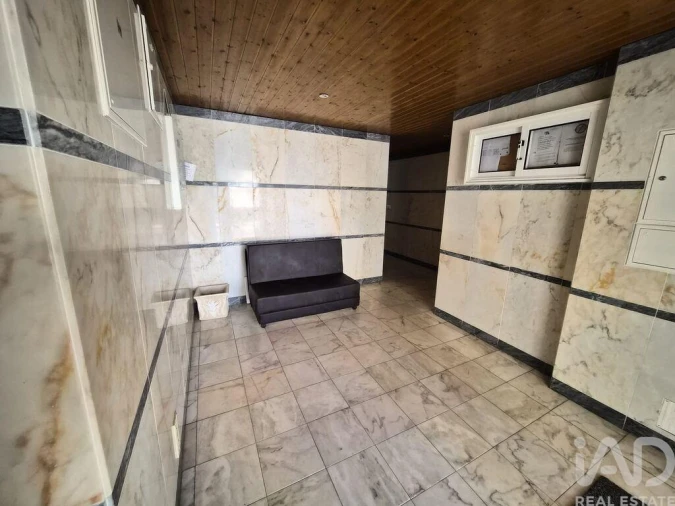 Apartamento T1 para Venda em Monte Gordo Foto 9