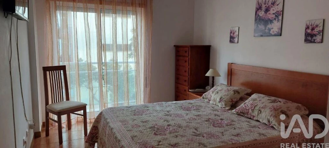 Apartamento T1 para Venda em Monte Gordo Foto 2