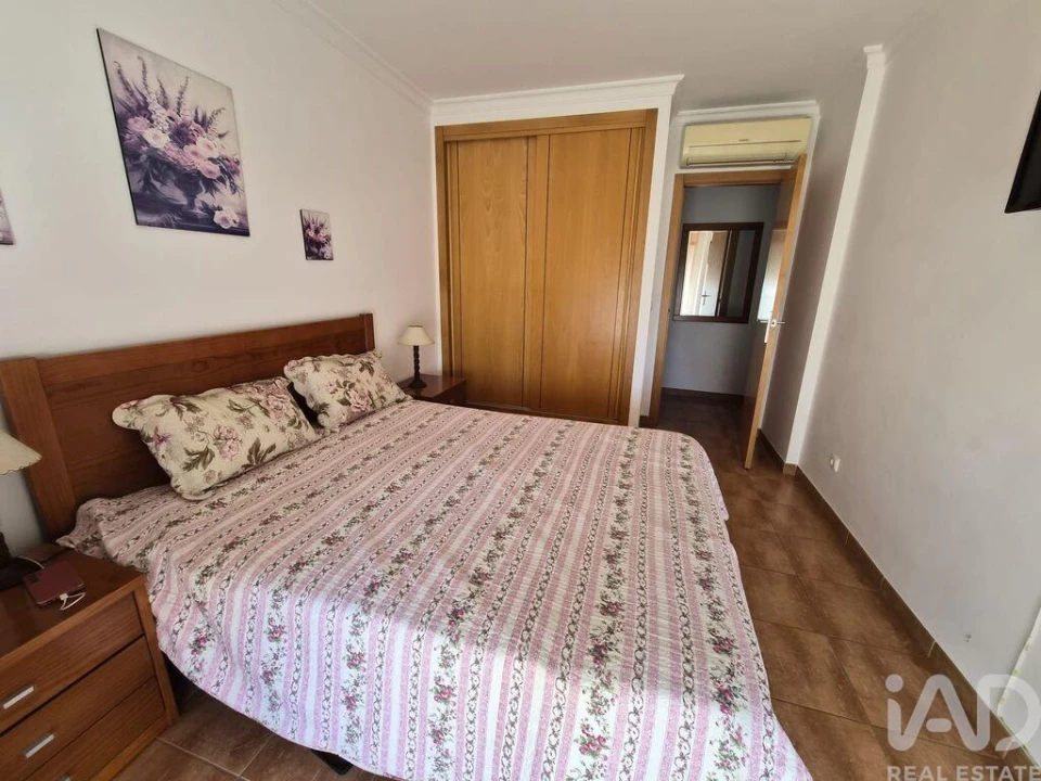 Apartamento T1 para Venda em Monte Gordo Foto 5