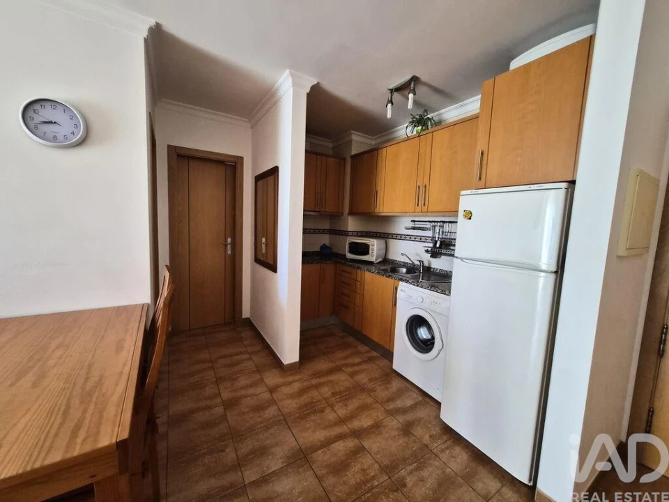 Apartamento T1 para Venda em Monte Gordo Foto 3