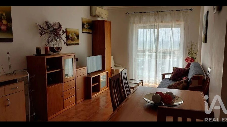 Apartamento T1 para Venda em Monte Gordo