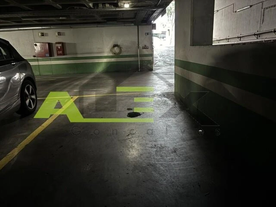 Negócio para Arrendamento em Arroios Foto 1