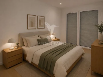 Apartamento T2 para Venda em Tondela e Nandufe