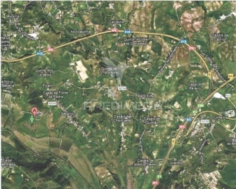 Terreno para Venda em Moçarria