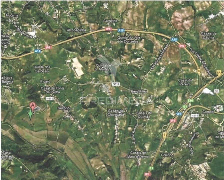Terreno para Venda em Moçarria Foto 5