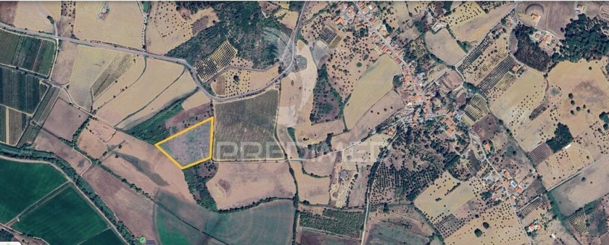 Terreno para Venda em Moçarria Foto 2
