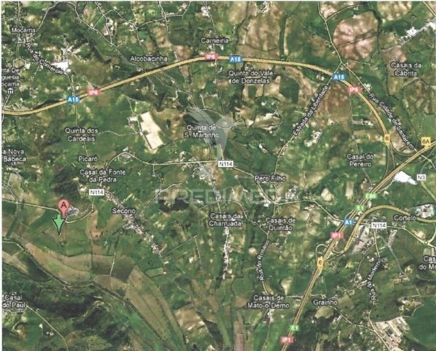 Terreno para Venda em Moçarria Foto 5