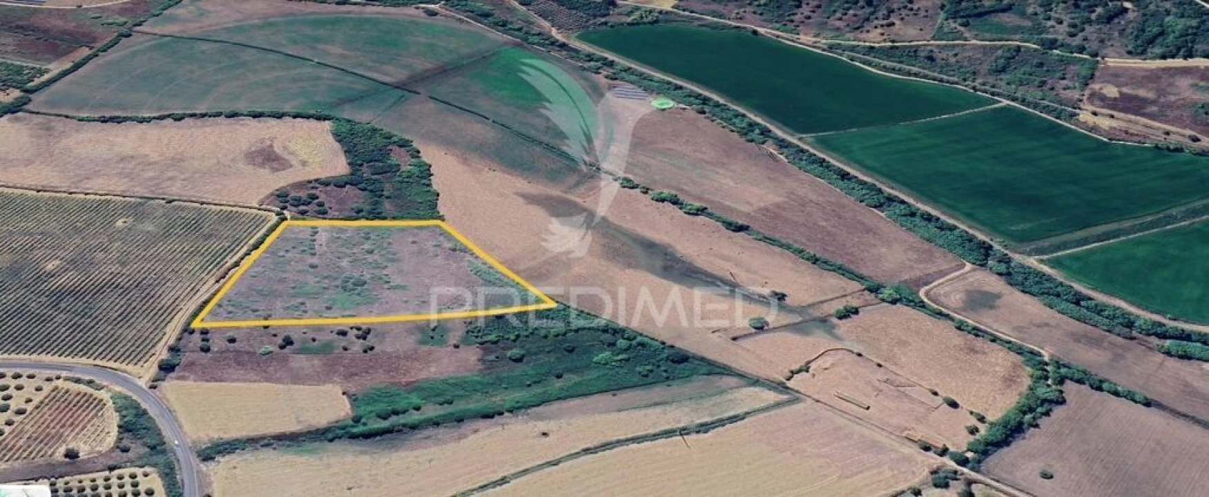 Terreno para Venda em Moçarria Foto 3