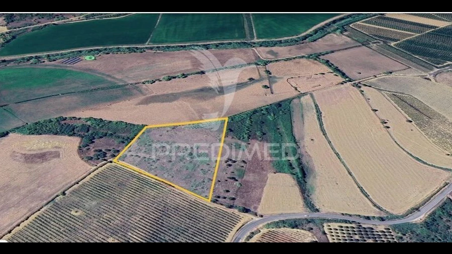 Terreno para Venda em Moçarria