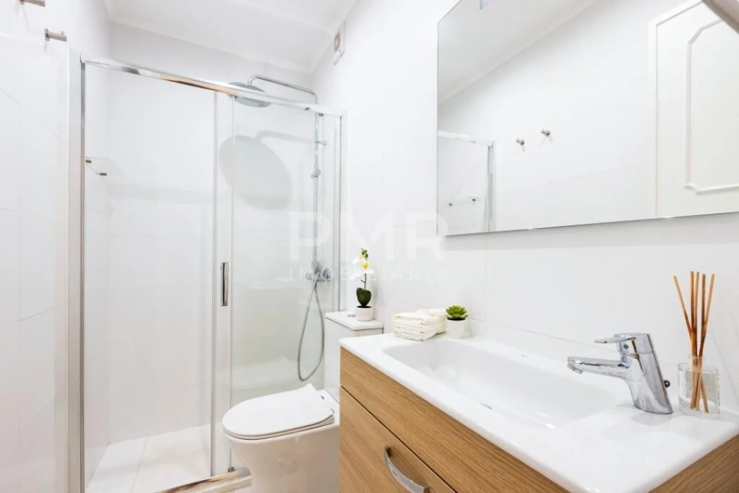 Apartamento T3 para Venda em Benfica Foto 12