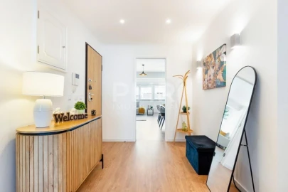Apartamento T3 para Venda em Benfica