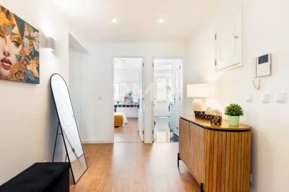 Apartamento T3 para Venda em Benfica