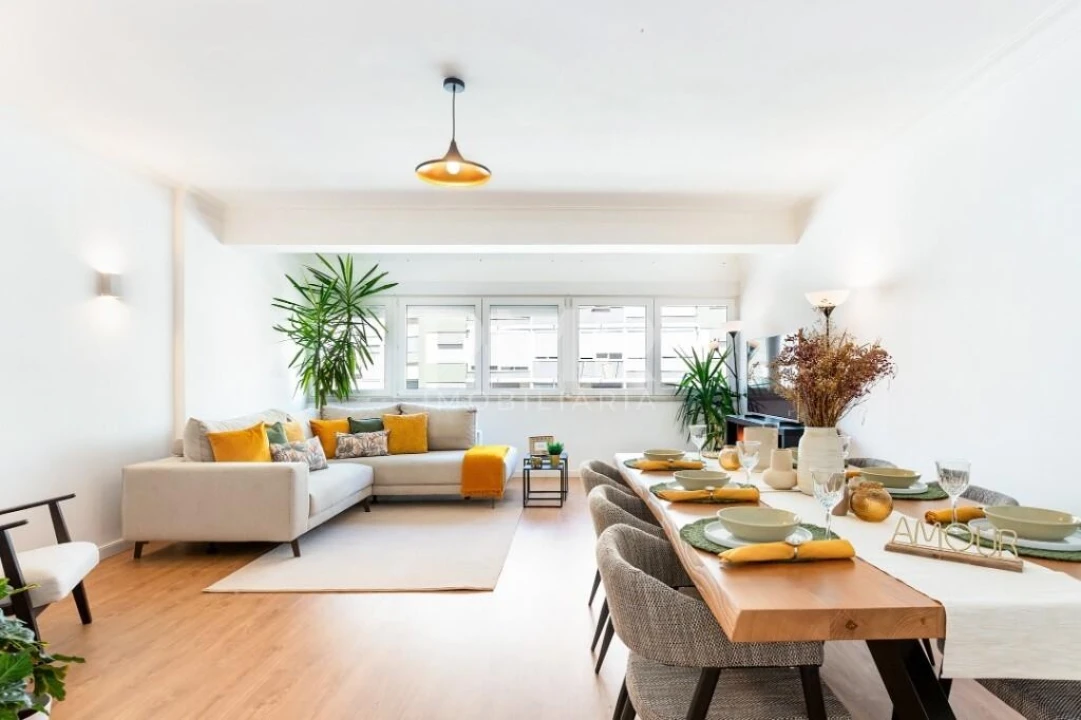 Apartamento T3 para Venda em Benfica Foto 16