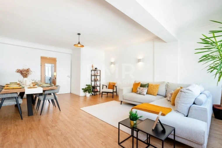 Apartamento T3 para Venda em Benfica Foto 2