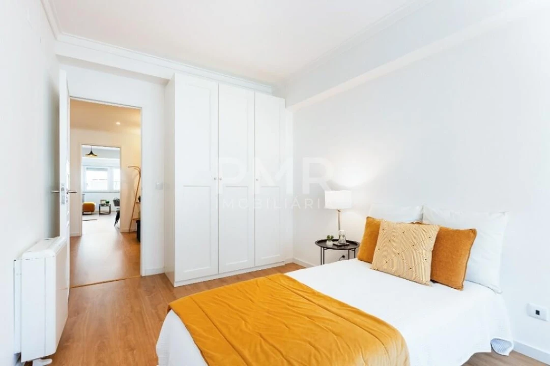 Apartamento T3 para Venda em Benfica Foto 14