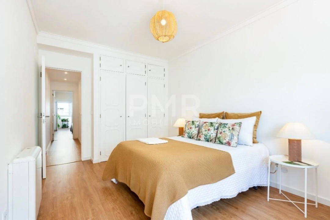 Apartamento T3 para Venda em Benfica Foto 11