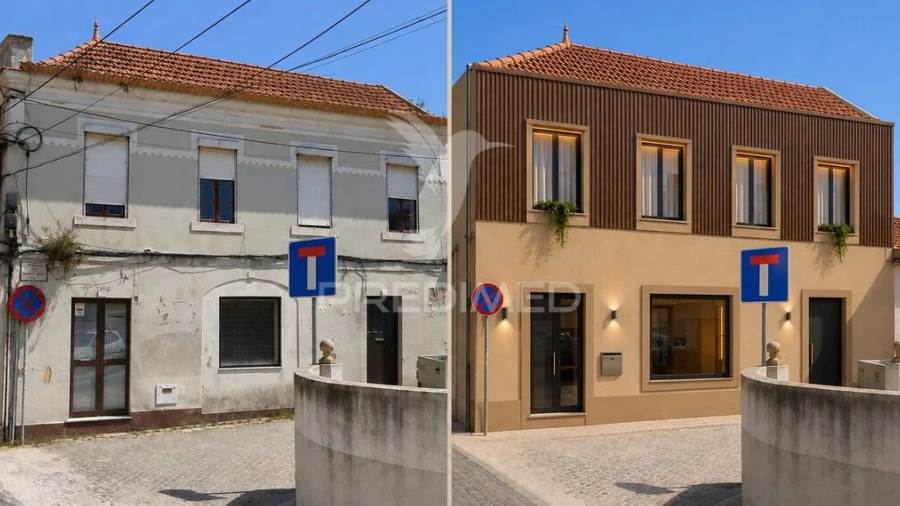 Prédio para Venda em Esgueira