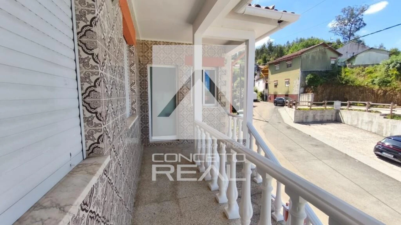 Moradia T3 para Venda em Cedrim e Paradela Foto 26