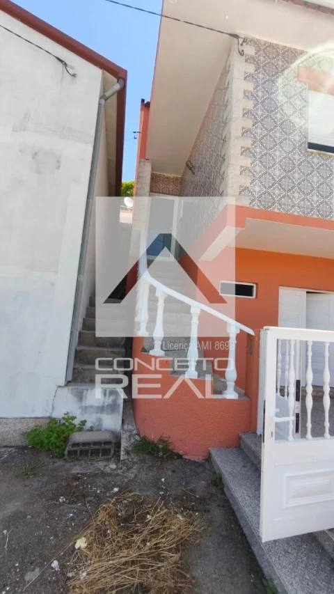 Moradia T3 para Venda em Cedrim e Paradela