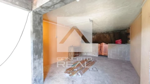 Moradia T3 para Venda em Cedrim e Paradela