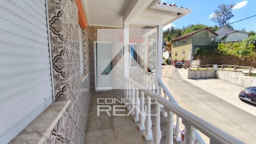 Moradia T3 para Venda em Cedrim e Paradela Foto 26
